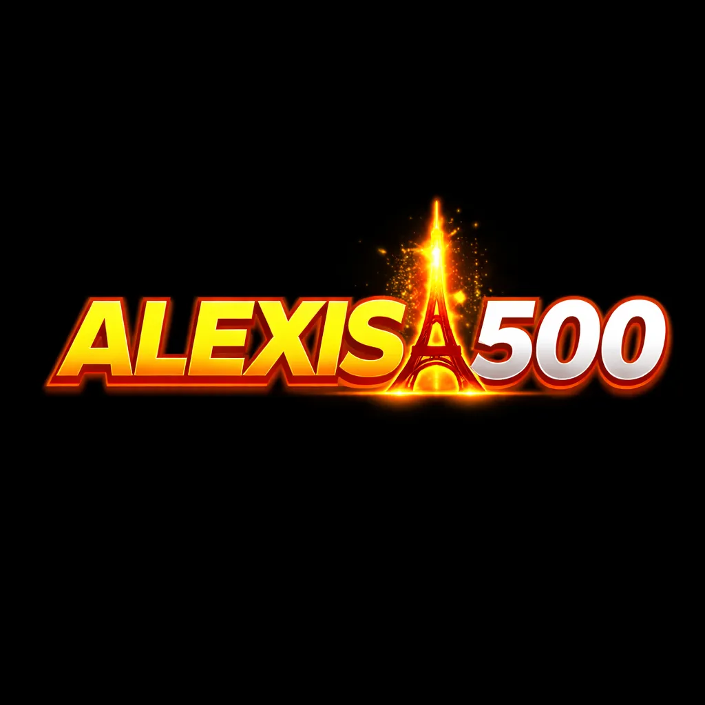 ALEXIS500 - Permainan Balap Mobil Seru di Genggaman Anda