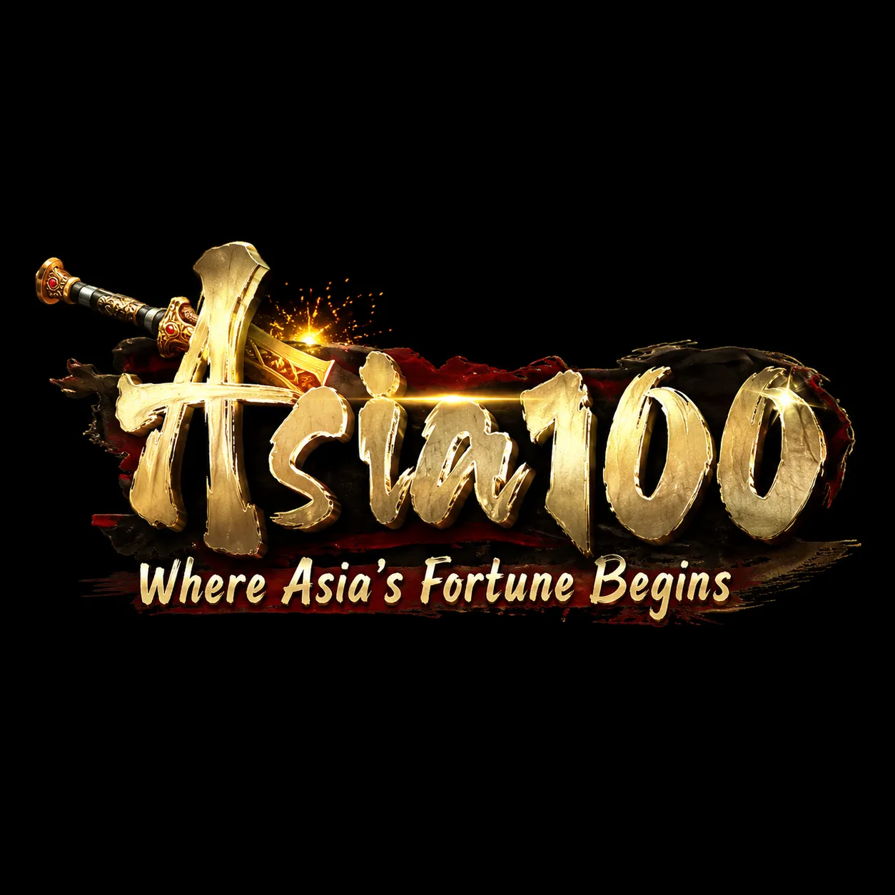 ASIA100 - Game Puzzle Menantang dan Seru