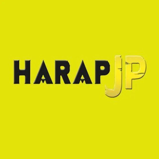 HARAPJP - Petualangan Bersama Teman di Dunia MMORPG