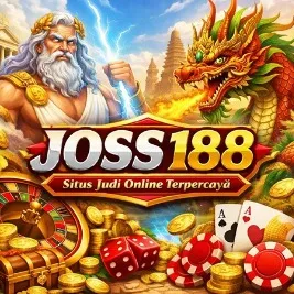 JOSS188 - Game Puzzle Seru dan Menantang
