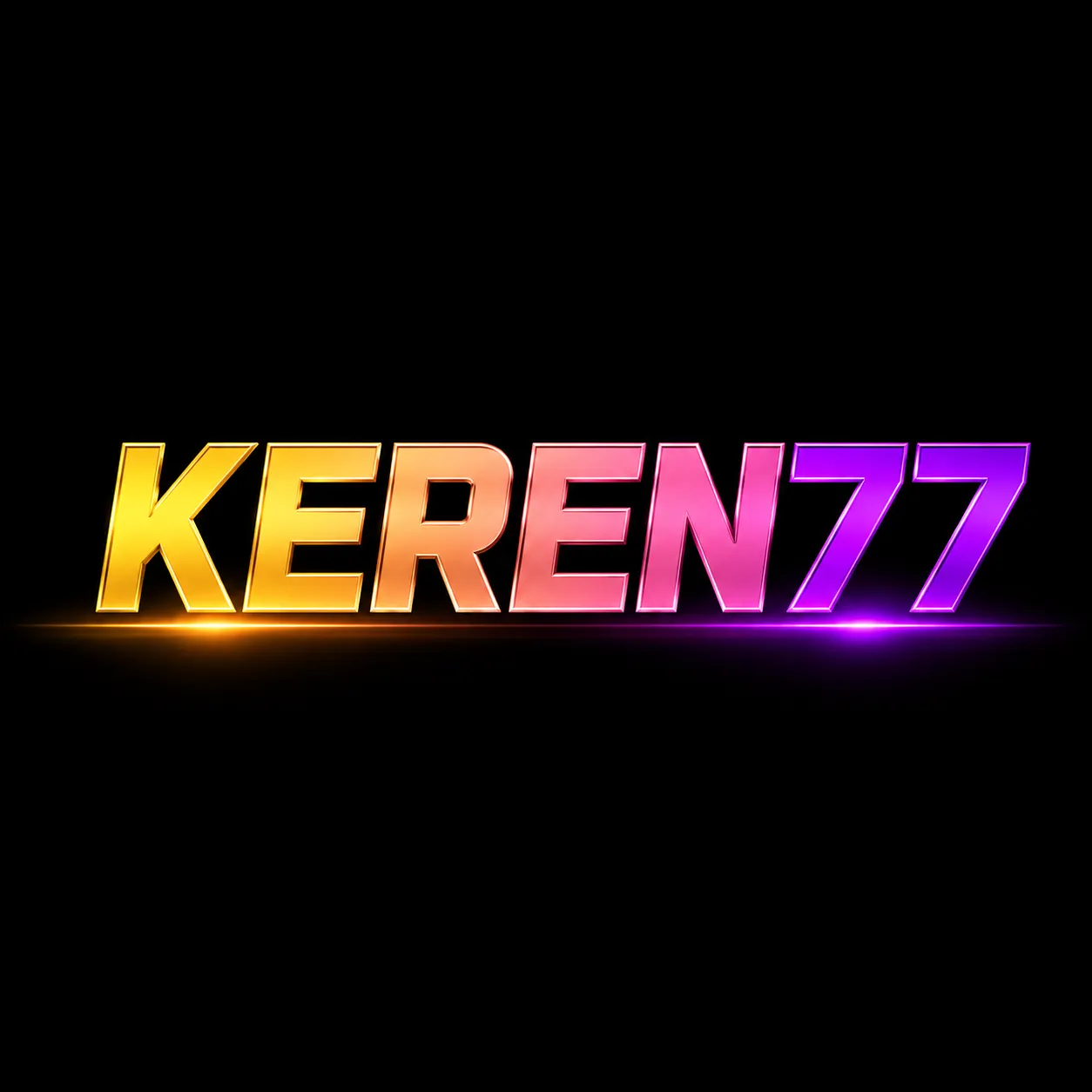 KEREN77 - Permainan Puzzle yang Menantang dan Menyenangkan