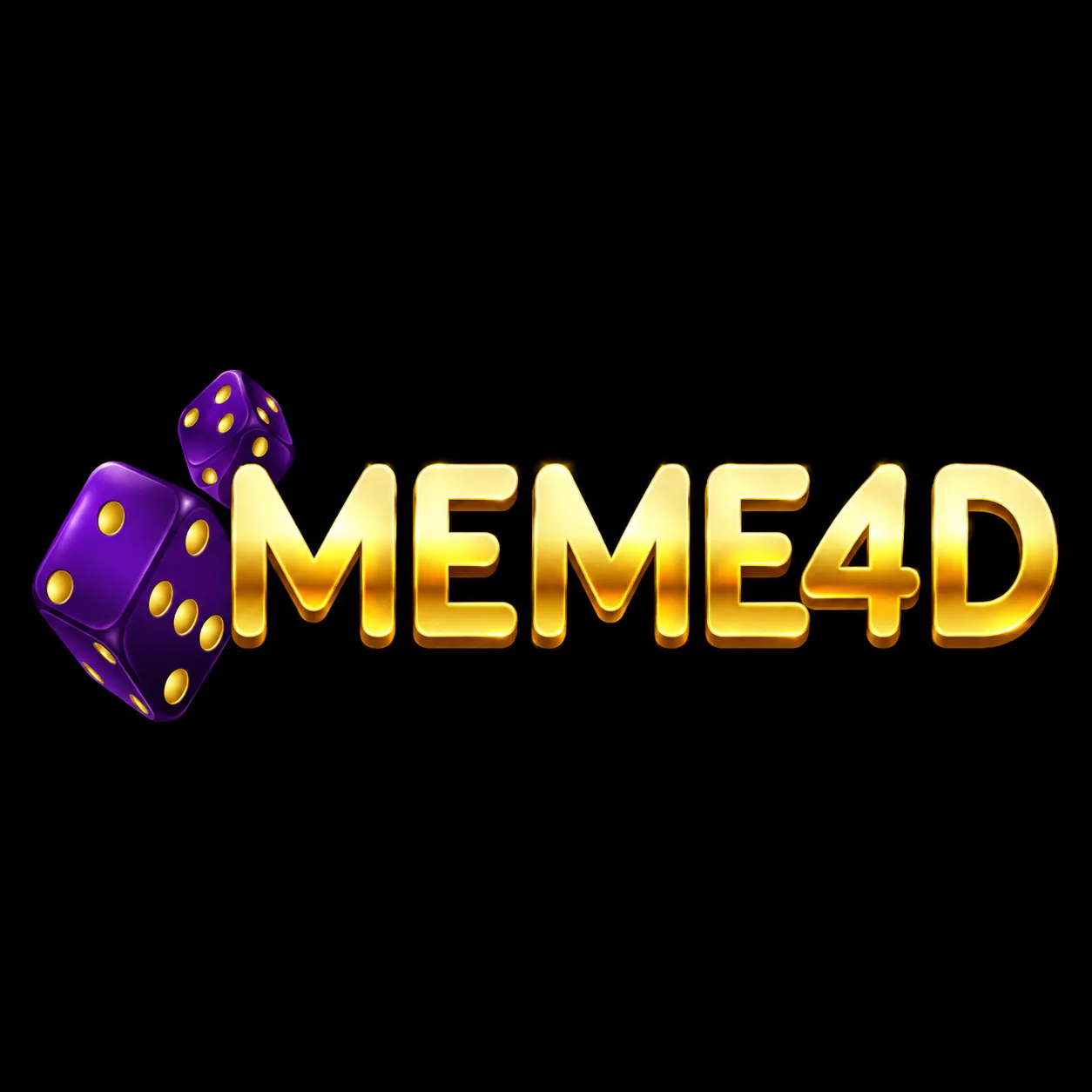 MEME4D - Game Kasino Seru dan Menghibur