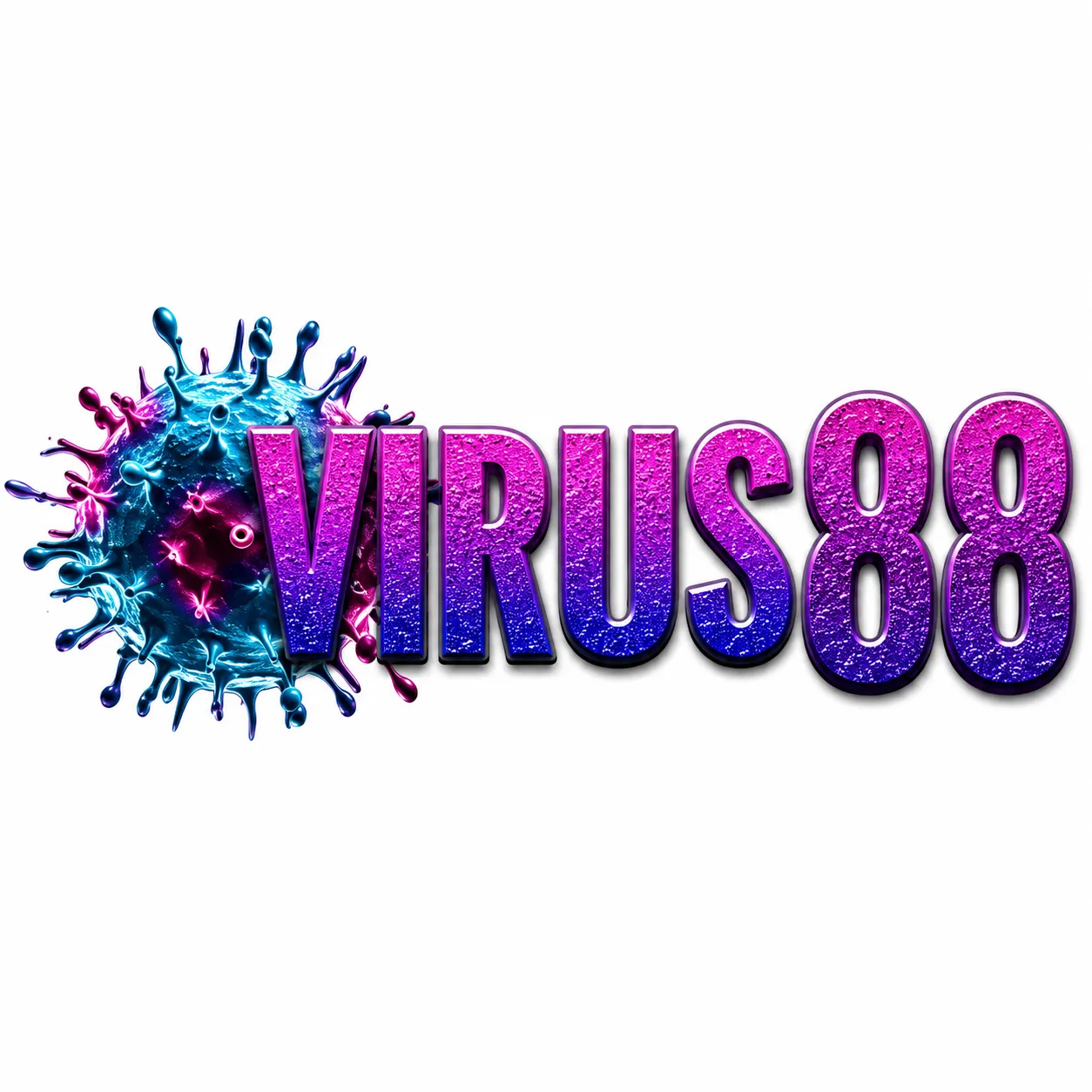 VIRUS88 - Strategi dan Pertempuran yang Mendebarkan