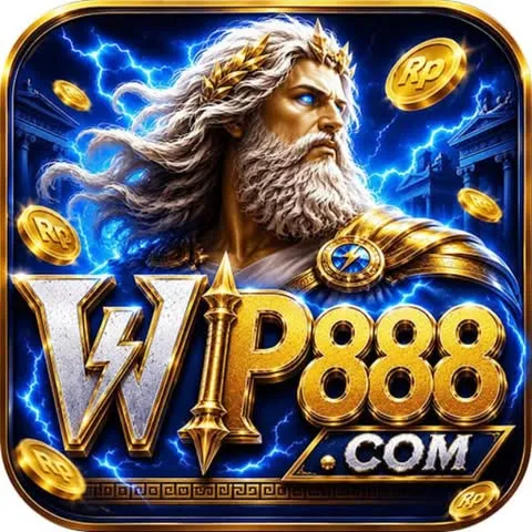 WP888 - Permainan QiuQiu Seru dan Menarik